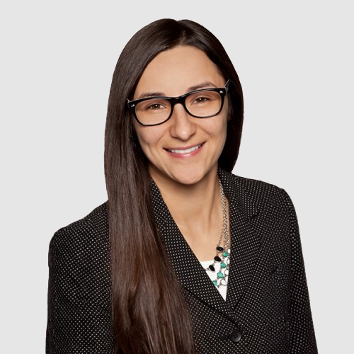 Sabrina Guay